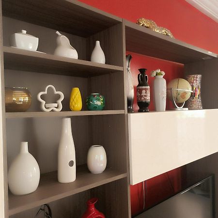 Jetfastventure Apartman Accra Kültér fotó
