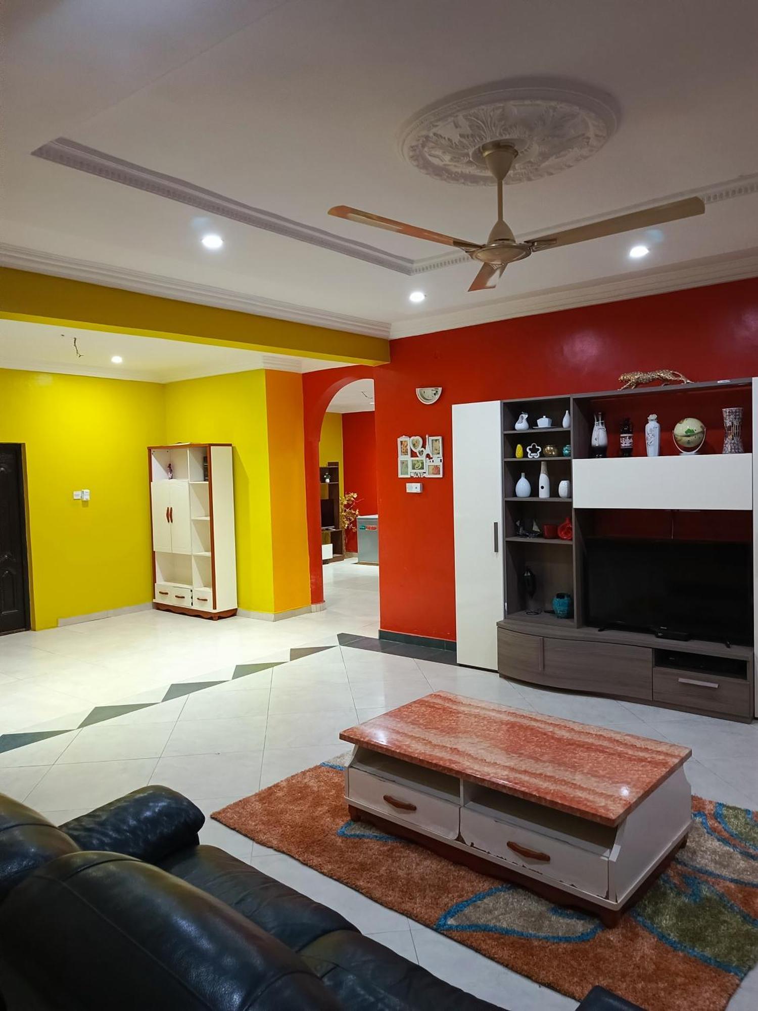 Jetfastventure Apartman Accra Kültér fotó