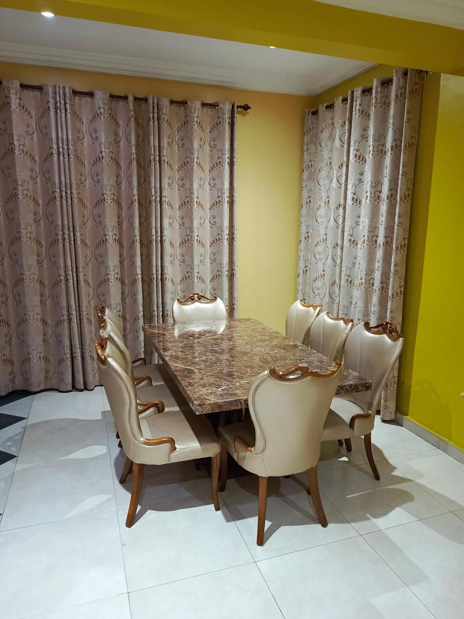 Jetfastventure Apartman Accra Kültér fotó