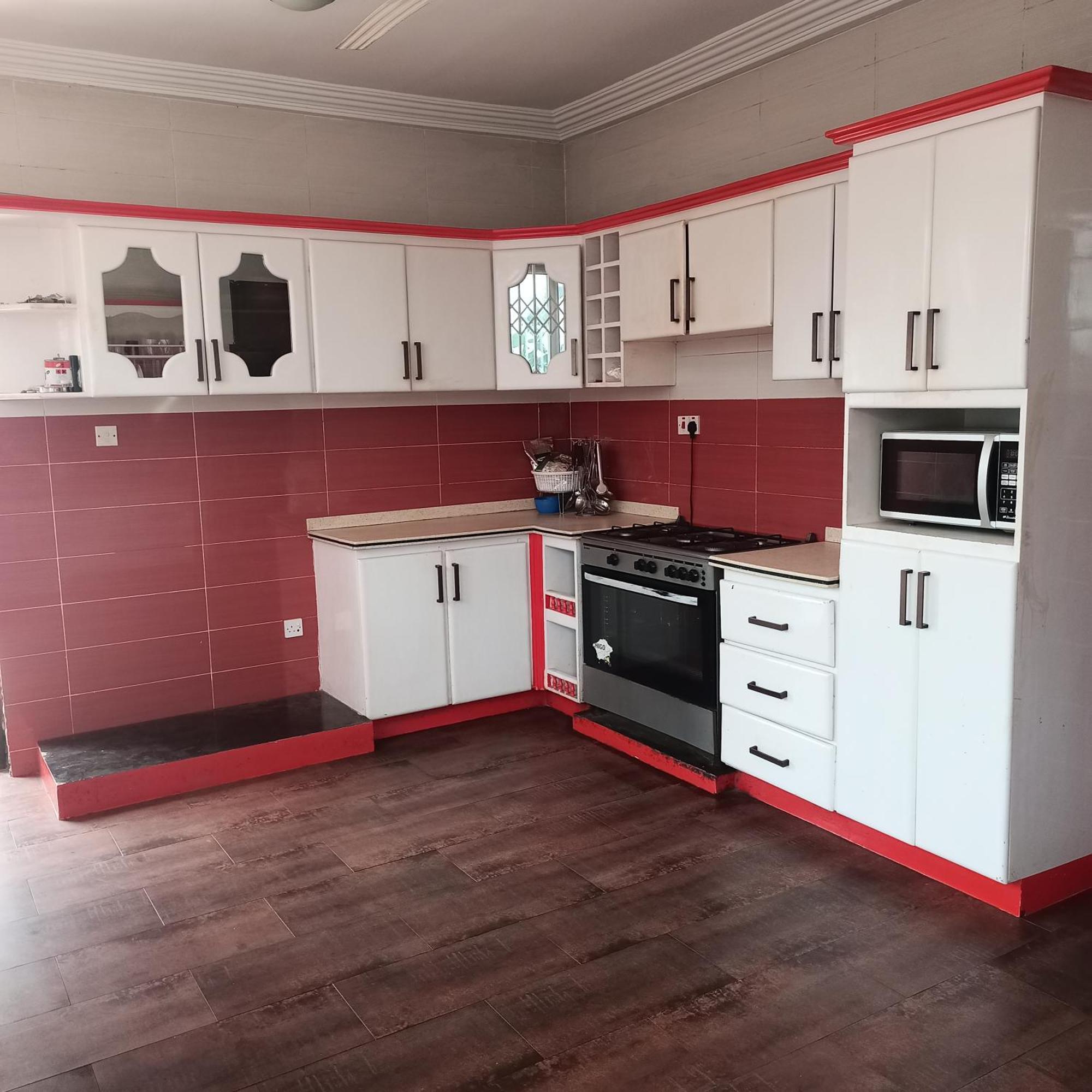 Jetfastventure Apartman Accra Kültér fotó